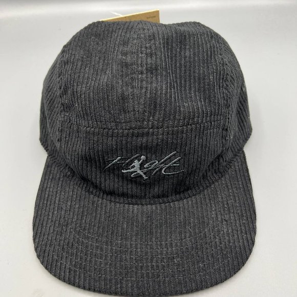 jordan corduroy hat